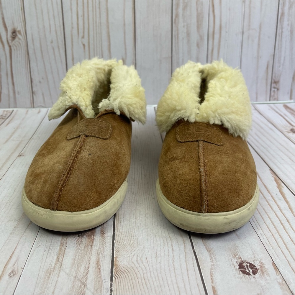 UGG Boot Shoes Size 9 - Picture 4 of 6